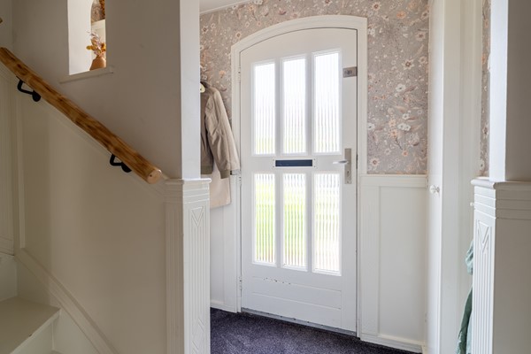 Medium property photo - Wierinxwal 5, 4251 XK Werkendam